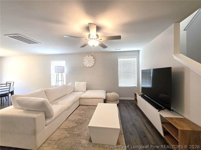 233 Chinook Lane, Raeford, NC 28376