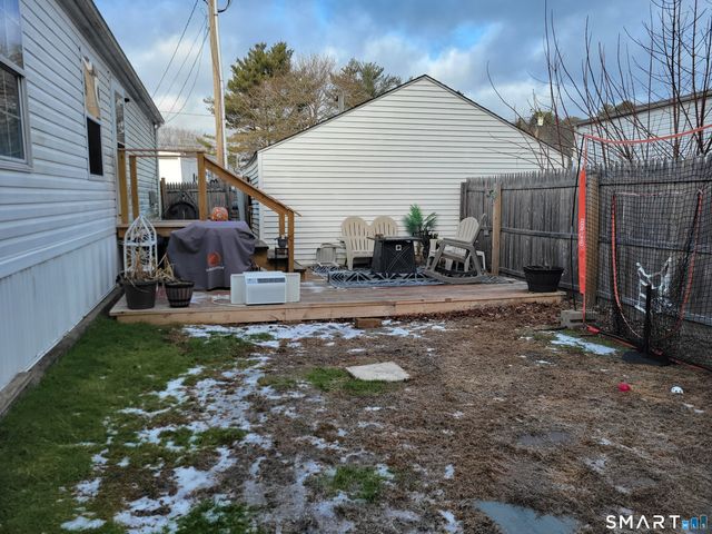 1010 Long Cove Road LOT 17, Ledyard, CT 06335