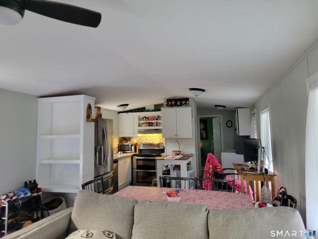 1010 Long Cove Road LOT 17, Ledyard, CT 06335