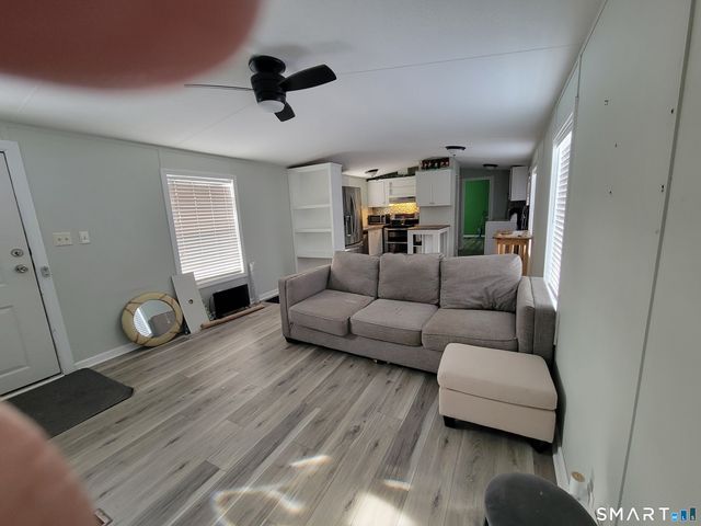 1010 Long Cove Road LOT 17, Ledyard, CT 06335