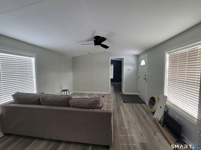 1010 Long Cove Road LOT 17, Ledyard, CT 06335