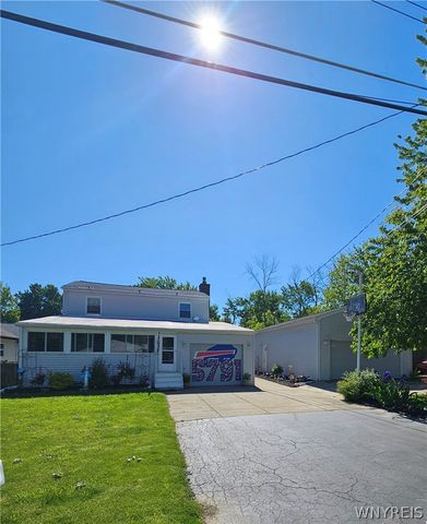5791 Elmhurst Road, Hamburg, NY 14085