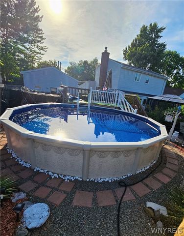 5791 Elmhurst Road, Hamburg, NY 14085