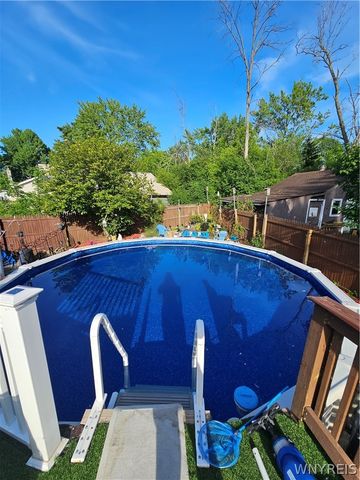 5791 Elmhurst Road, Hamburg, NY 14085