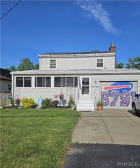 5791 Elmhurst Road, Hamburg, NY 14085