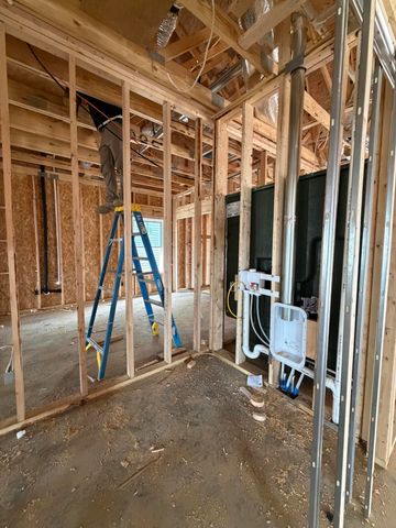 4132 Buttermilk Road, Lexington, KY 40509