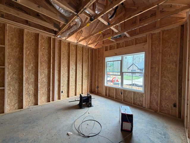 4132 Buttermilk Road, Lexington, KY 40509