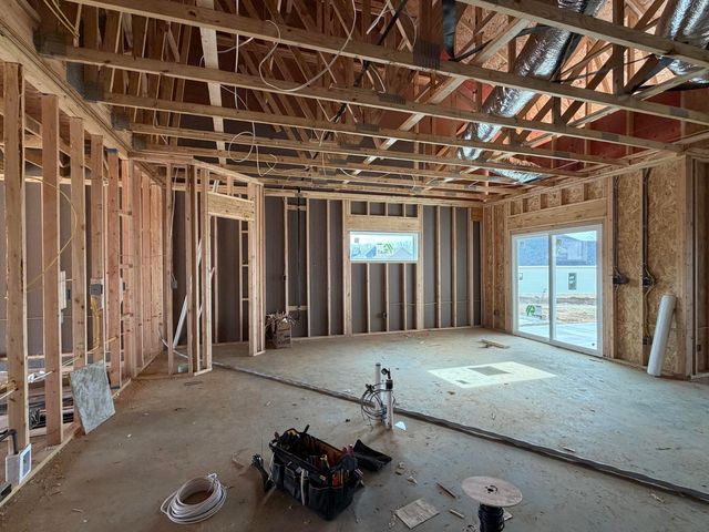 4132 Buttermilk Road, Lexington, KY 40509