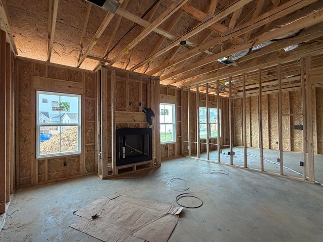 4132 Buttermilk Road, Lexington, KY 40509