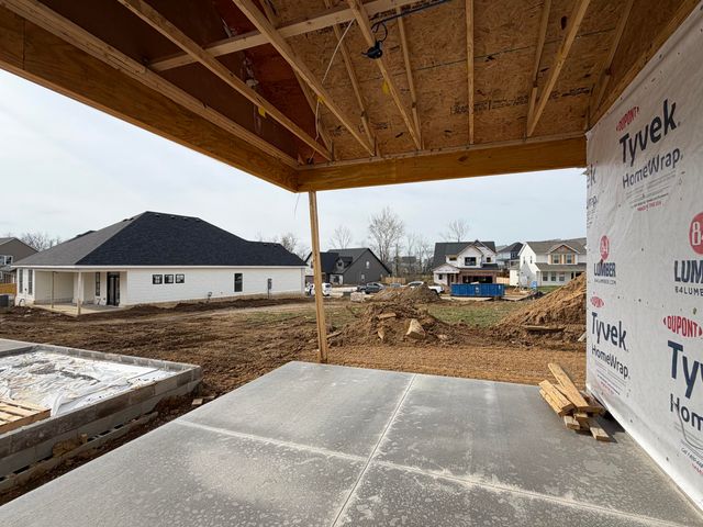 4132 Buttermilk Road, Lexington, KY 40509