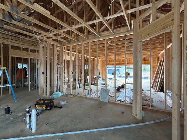 4132 Buttermilk Road, Lexington, KY 40509