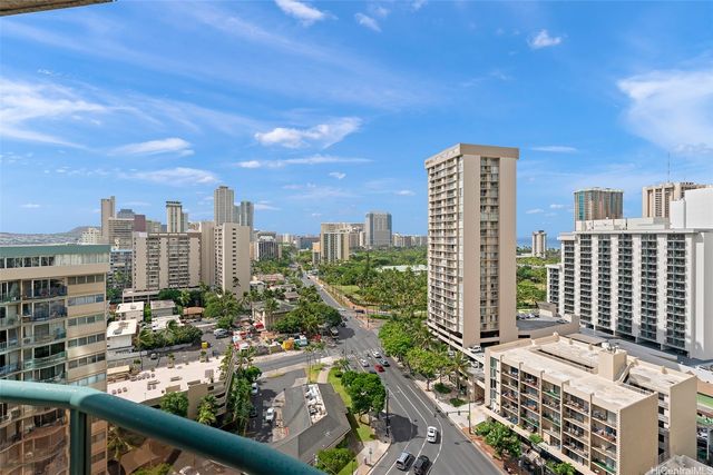 1888 Kalakaua Avenue 2005, Honolulu, HI 96815