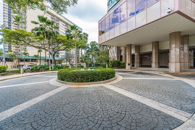 1888 Kalakaua Avenue 2005, Honolulu, HI 96815