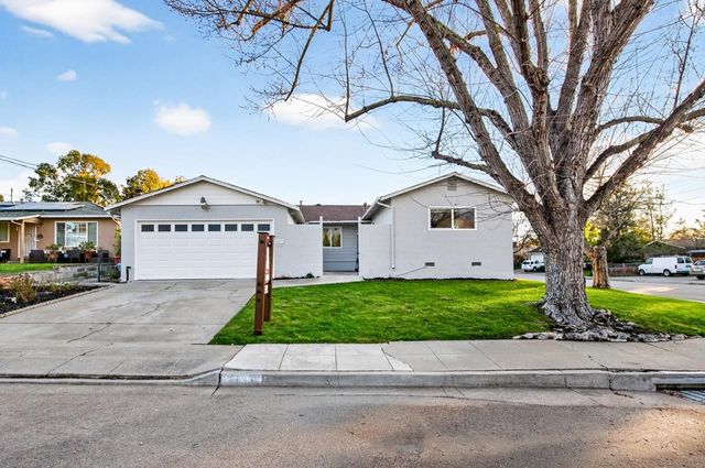 1133 Coronado Way, Livermore, CA 94550