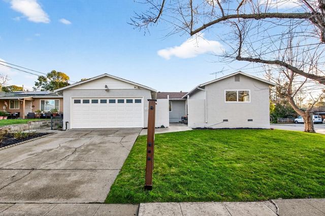 1133 Coronado Way, Livermore, CA 94550