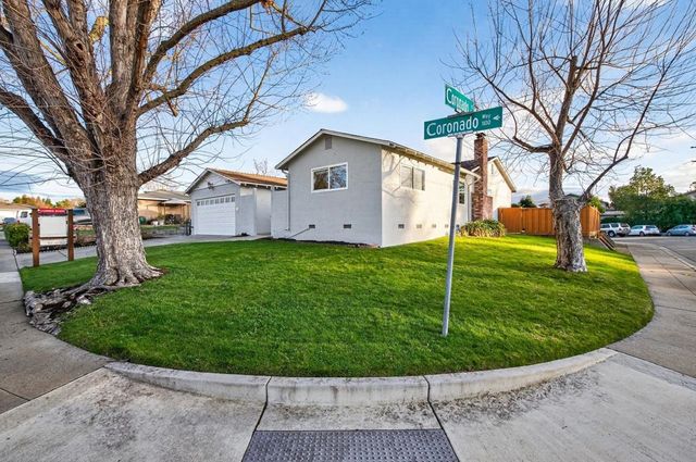 1133 Coronado Way, Livermore, CA 94550