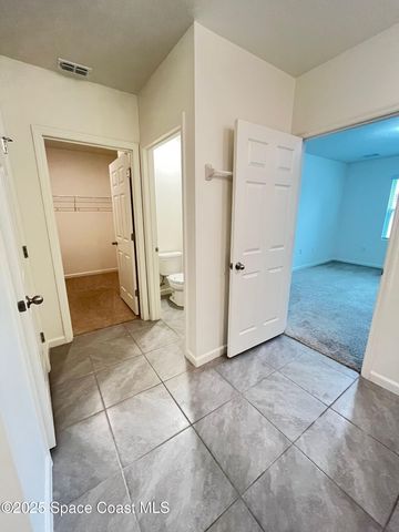 1570 San Filippo Drive SE, Palm Bay, FL 32909