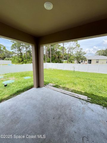 1570 San Filippo Drive SE, Palm Bay, FL 32909