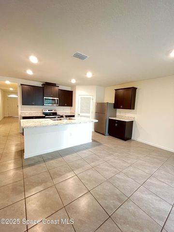 1570 San Filippo Drive SE, Palm Bay, FL 32909