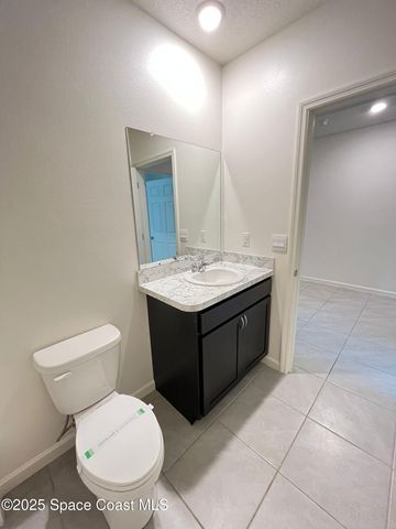 1570 San Filippo Drive SE, Palm Bay, FL 32909