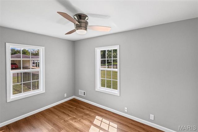 11 Oak Drive, Caseyville, IL 62232