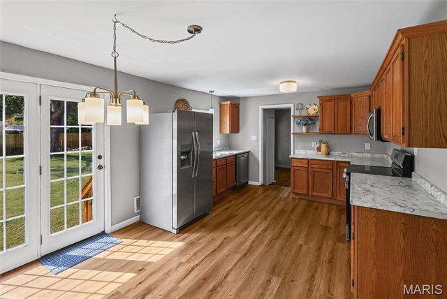 11 Oak Drive, Caseyville, IL 62232