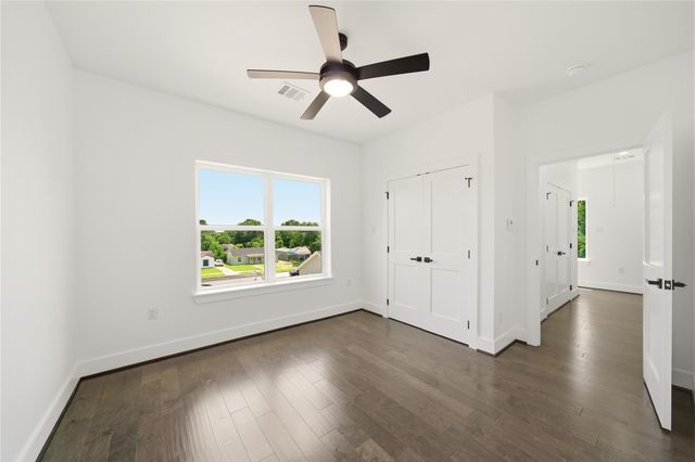 5024 Winnetka Street D, Houston, TX 77021