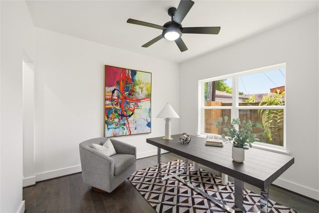 5024 Winnetka Street D, Houston, TX 77021