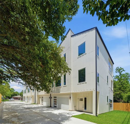 5024 Winnetka Street D, Houston, TX 77021