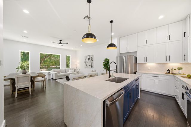 5024 Winnetka Street D, Houston, TX 77021