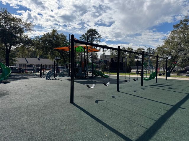 27225 Lana Lane, Oak Ridge North, TX 77385