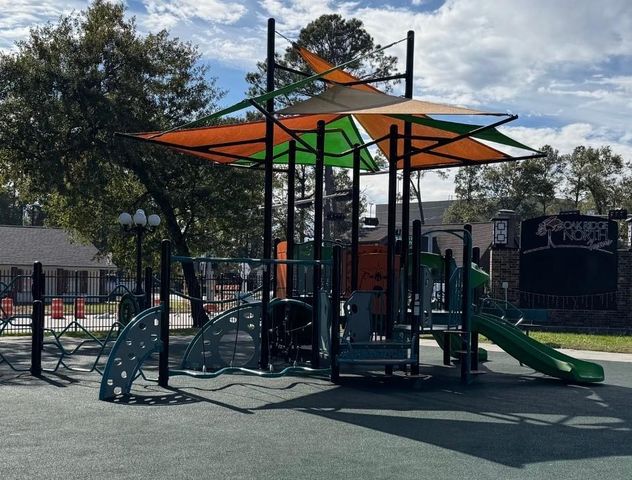 27225 Lana Lane, Oak Ridge North, TX 77385