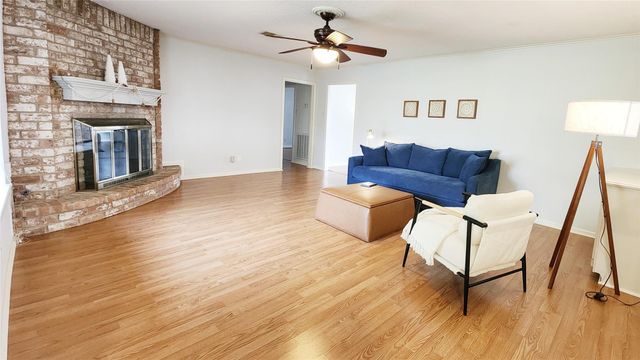 27225 Lana Lane, Oak Ridge North, TX 77385