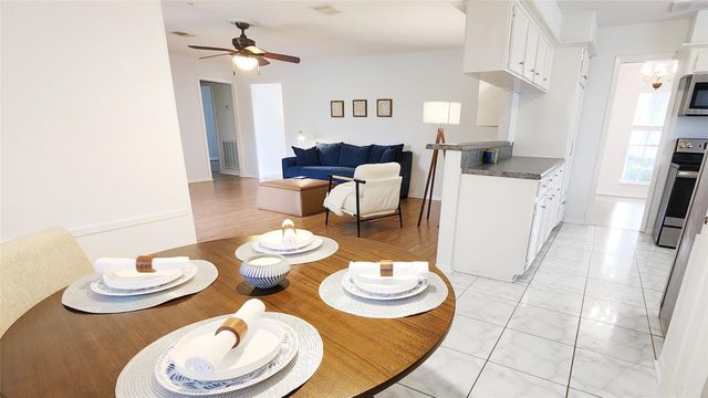 27225 Lana Lane, Oak Ridge North, TX 77385