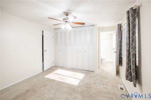 10423 Crumpets Ln, North Chesterfield, VA 23235