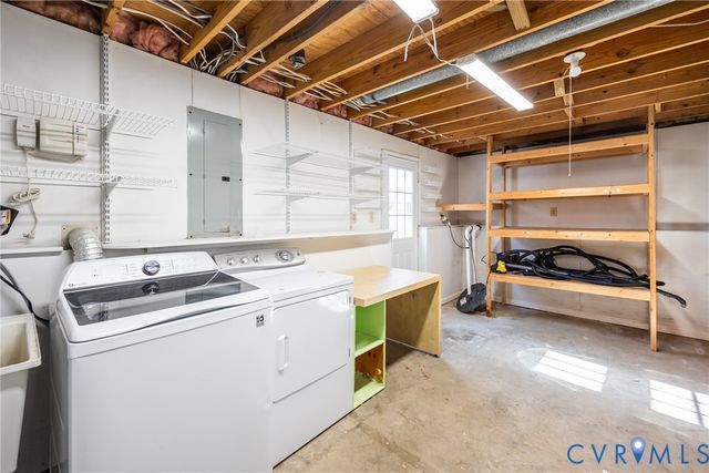 10423 Crumpets Ln, North Chesterfield, VA 23235