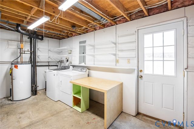 10423 Crumpets Ln, North Chesterfield, VA 23235