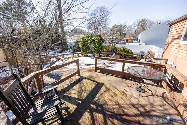 10423 Crumpets Ln, North Chesterfield, VA 23235