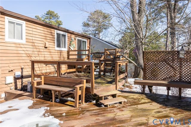 10423 Crumpets Ln, North Chesterfield, VA 23235