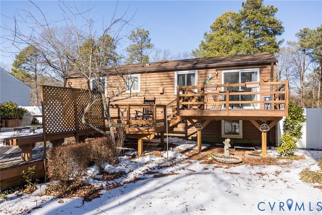 10423 Crumpets Ln, North Chesterfield, VA 23235