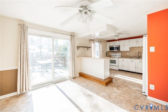 10423 Crumpets Ln, North Chesterfield, VA 23235