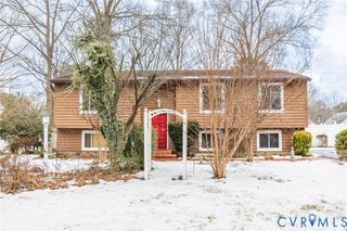 10423 Crumpets Ln, North Chesterfield, VA 23235