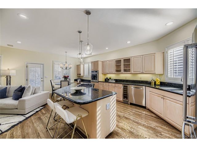 85 Silver Fox Dr, Greenwood Village, CO 80121