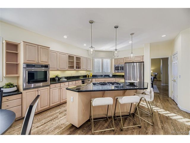 85 Silver Fox Dr, Greenwood Village, CO 80121