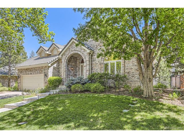 85 Silver Fox Dr, Greenwood Village, CO 80121
