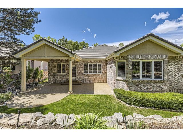 85 Silver Fox Dr, Greenwood Village, CO 80121