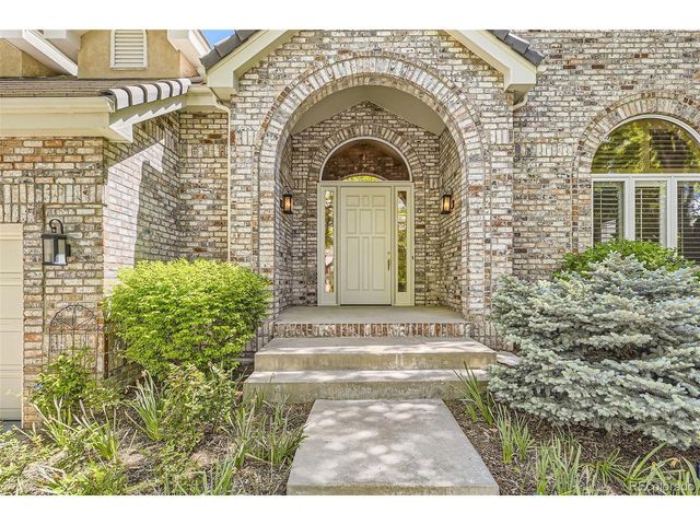 85 Silver Fox Dr, Greenwood Village, CO 80121