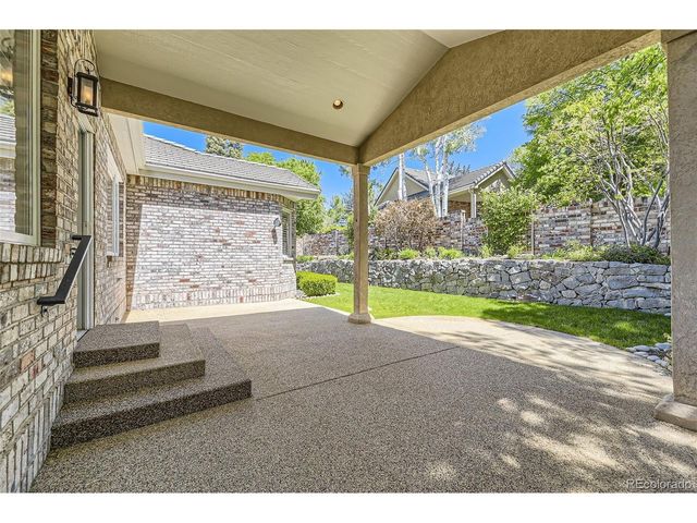 85 Silver Fox Dr, Greenwood Village, CO 80121
