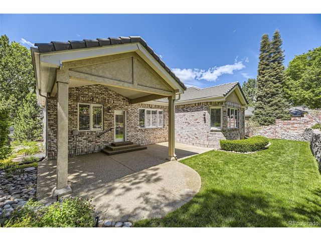 85 Silver Fox Dr, Greenwood Village, CO 80121