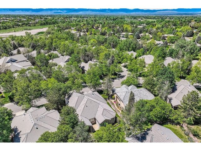 85 Silver Fox Dr, Greenwood Village, CO 80121